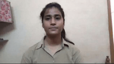 tea seller's daughter makes it to Indian Air Force