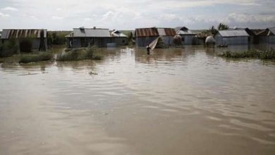 BANGLADESH FLOOD