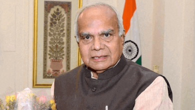 Banwarilal Purohit