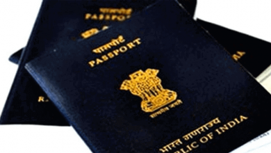 Police arrest 11 for running fake passport racket