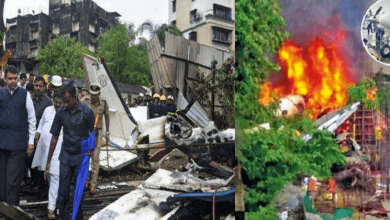 Mumbai plane crash: Aircraft did not have a certificate of airworthiness
