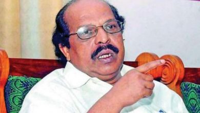 G SUDHAKARAN