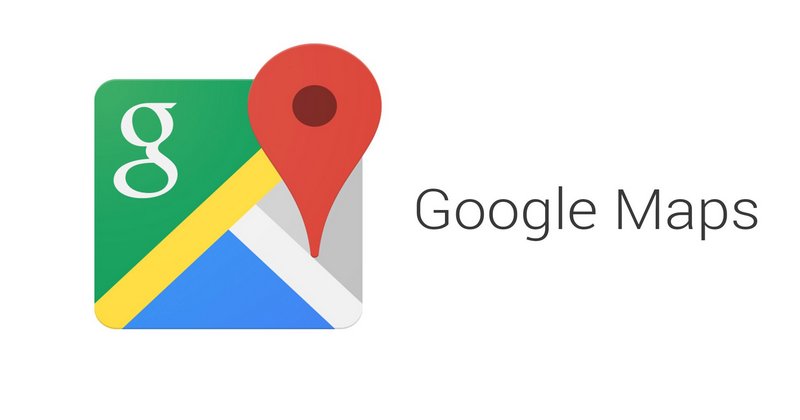 GOOGLE MAPS