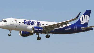 GoAir