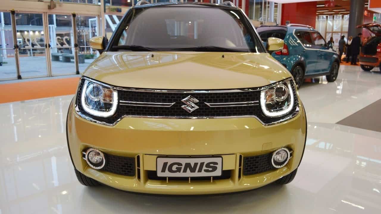 IGNIS