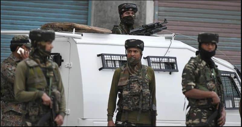 KASHMIR