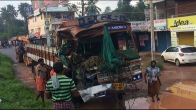 KAYAMKULAM ACCIDENT