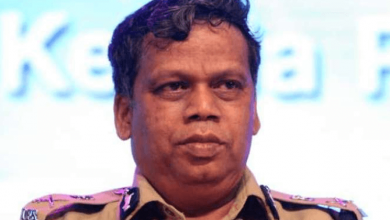 Lokanath Behera