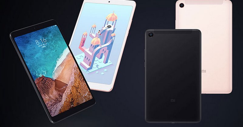 MI TAB 4