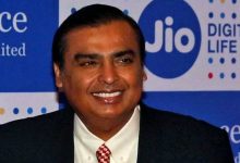 Mukesh Ambani