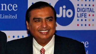 Mukesh Ambani