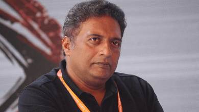 PRAKASH RAJ