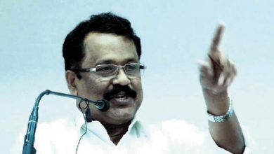 Ps Sreedharan PillaiPs Sreedharan Pillai