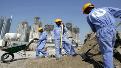 3-month midday work ban comes into force in Saudi Arabia