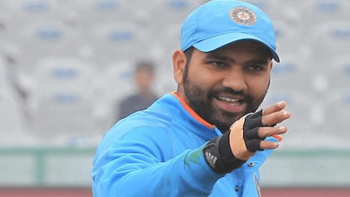 ROHIT