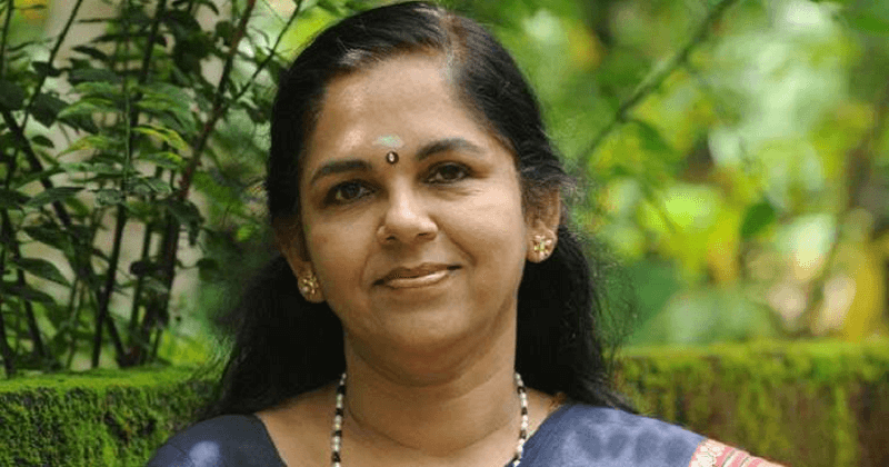 SARADHAKUTTY