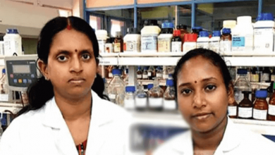 THESE ARE THE SCIENTISTS WHO RESEARCHED ON THE POISON IN FISH