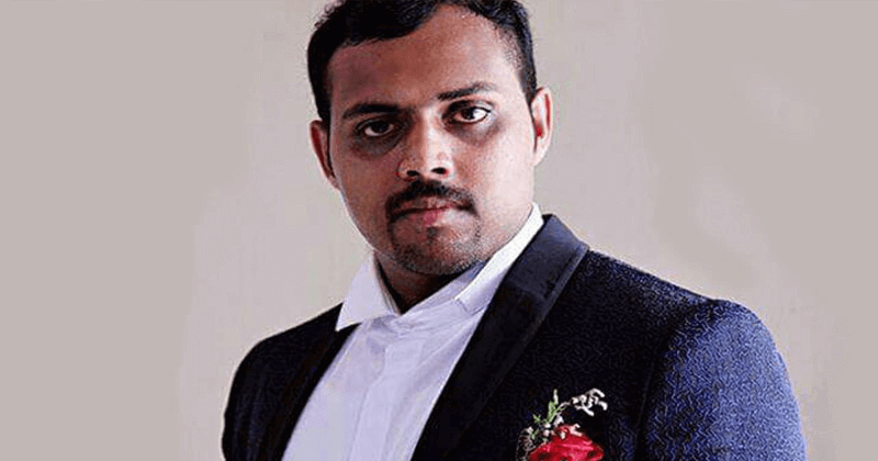 SHANU CHAKKO to lose Dubai job