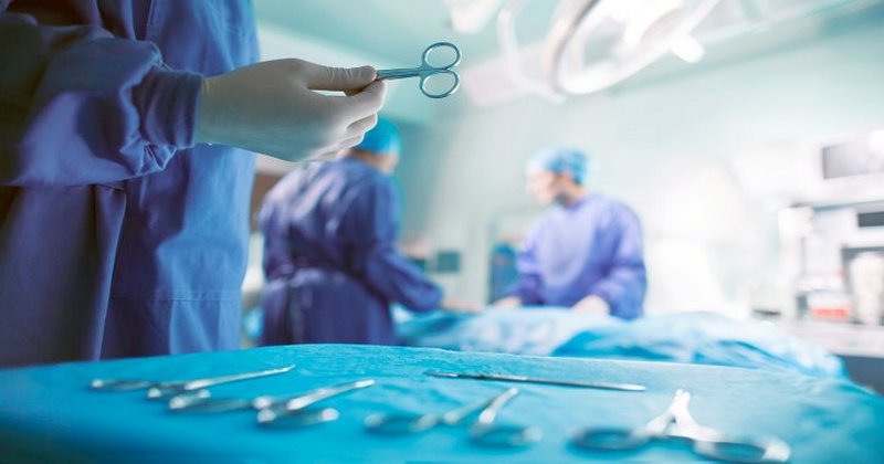 SURGERY