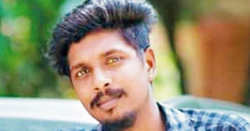 Sreejith Varapuzha