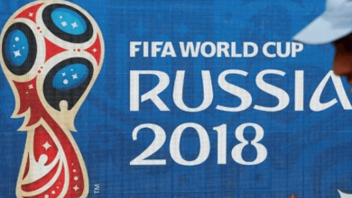 US warns of terror attacks during FIFA World Cup