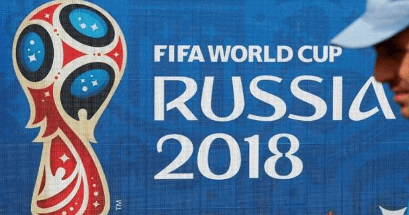 US warns of terror attacks during FIFA World Cup