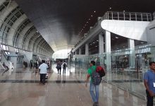 Thiruvananthapuram Airport