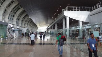 Thiruvananthapuram Airport