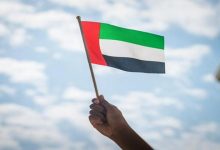 UAE FLAG