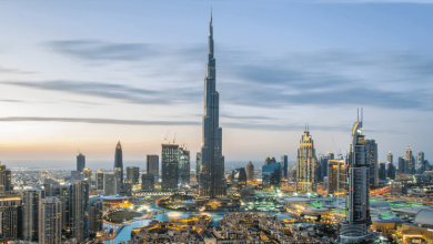 UAE residency permit announced for this people