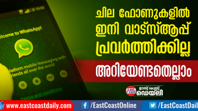 Whatsapp-Phones