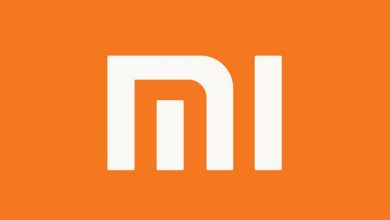 Xiaomi-Logo