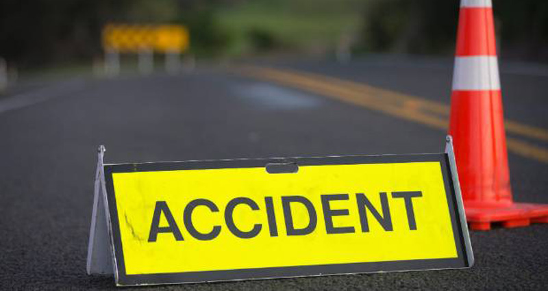 accident