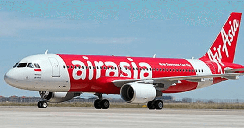 air asia