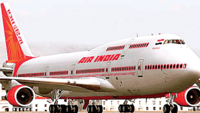 air india