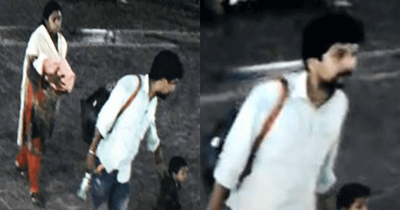 baby amandon kochi arrest
