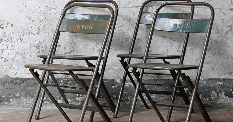 chair