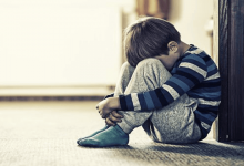 Suspected of being gay, BOY beaten, kept captive and forced to eat cat poop by mom