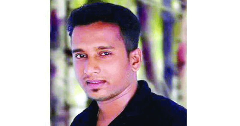 ksrtc accident lorry driver dead