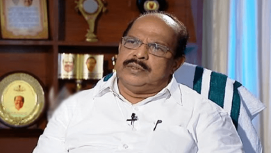 g sudhakaran