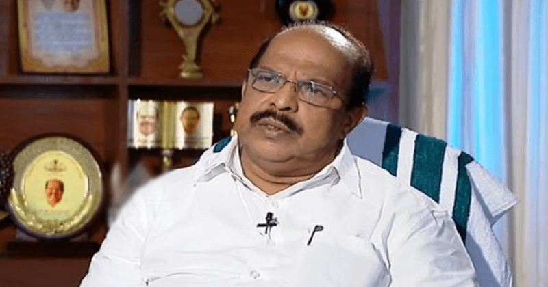 g sudhakaran