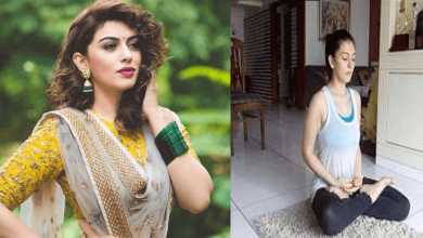 hansika