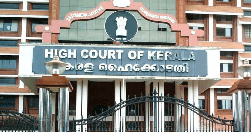 high court kerala