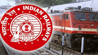 indian railway