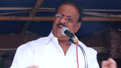 k sudhakaran pic