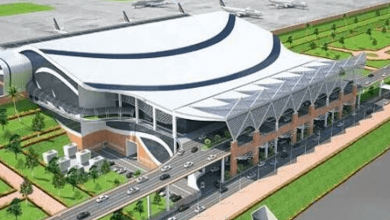 kannur airport