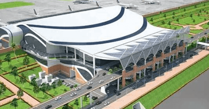 kannur airport