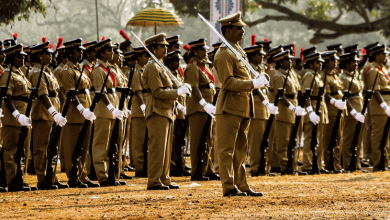 kerala police