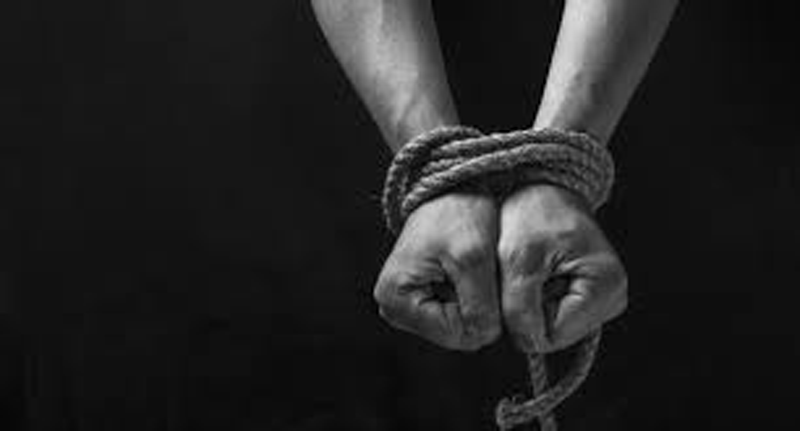 kidnapping
