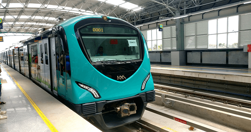 METRO